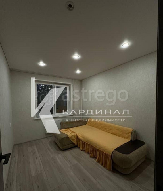 3-комн. квартира, 62 м2, 3/9 эт. Старый Оскол - изображение 7