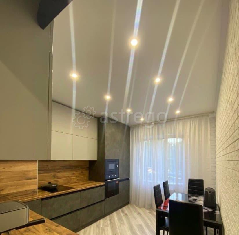 5-комн. квартира, 105.8 м2, 1/9 эт. Бийск - изображение 7