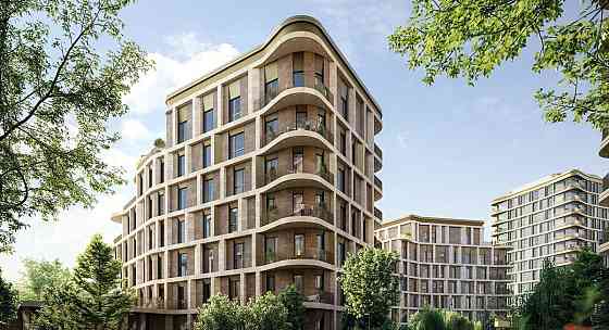 Студия, 27.5 м2, 2/8 эт. Москва