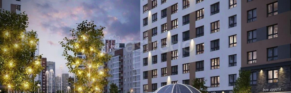 3-комн. квартира, 69.2 м2, 8/24 эт. Красноярск - изображение 5