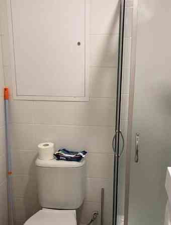 Студия, 19.6 м2, 5/19 эт. Москва