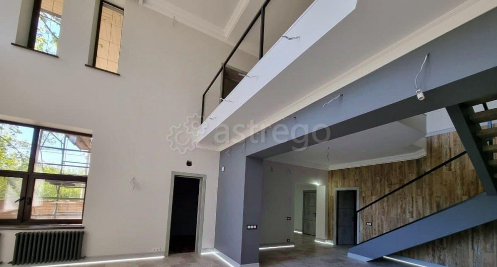 Коттедж, 700 м2, 20 соток, 3 эт. Чишмы - изображение 5