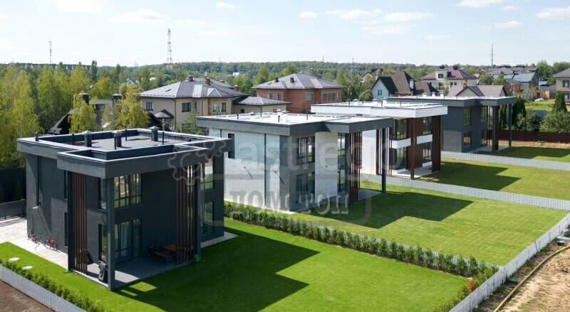 Коттедж, 261 м2 Одинцово - изображение 6