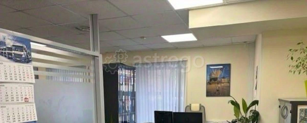 Офис, 139 м2 Санкт-Петербург - изображение 3