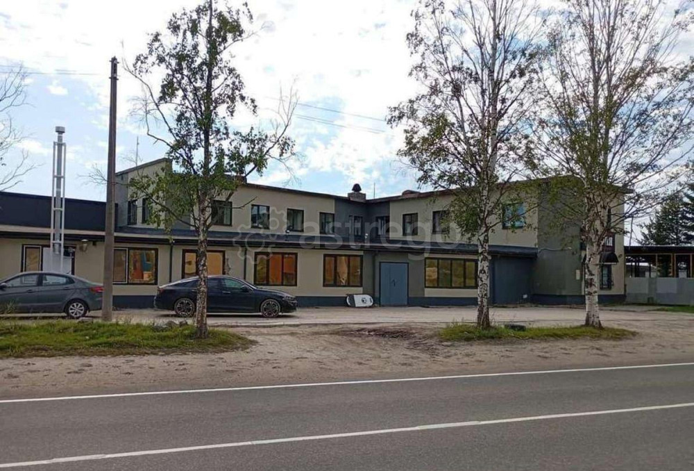 Торговое помещение, 65 м2 Северодвинск - изображение 8