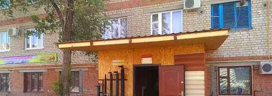 Офис, 86 м2 Астрахань