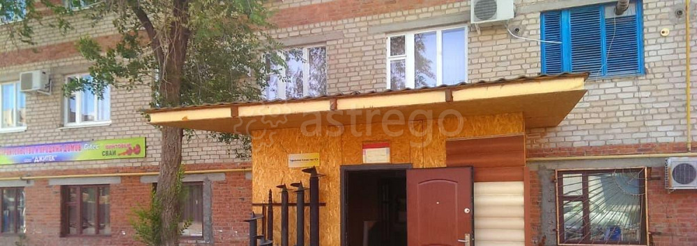 Офис, 86 м2 Астрахань - изображение 2