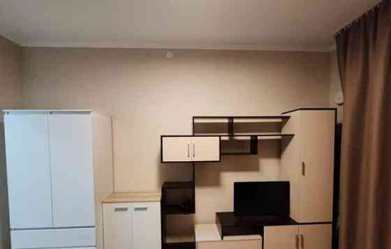 1-комн. квартира, 22 м2, 3/4 эт. Санкт-Петербург