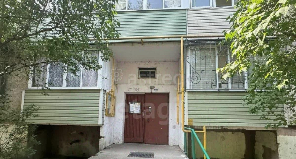 Комната, 17.1 м2, 5/5 эт. Бронницы - изображение 5