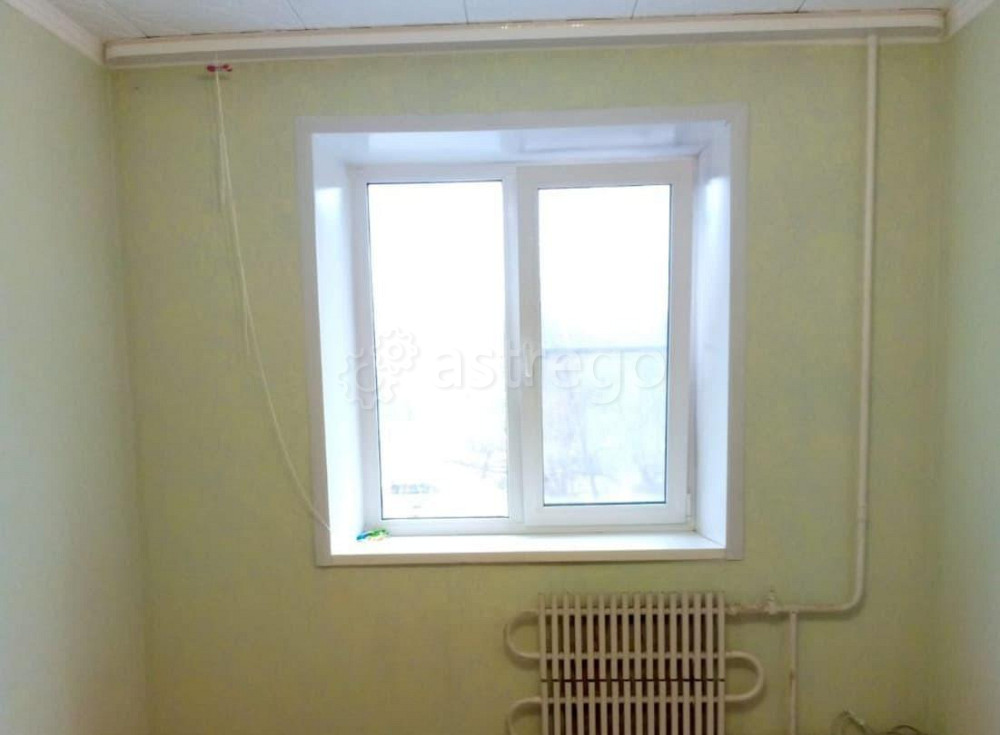 Комната, 12 м2, 4/9 эт. Электросталь - изображение 1