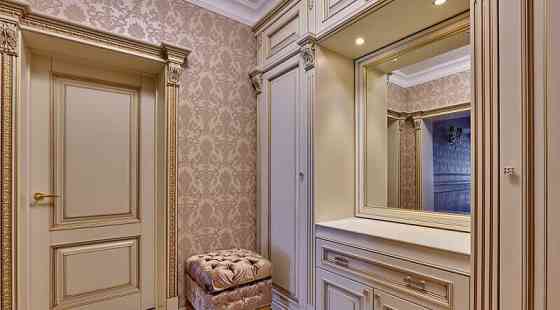 Таунхаус, 235 м2, 1 сотка Москва
