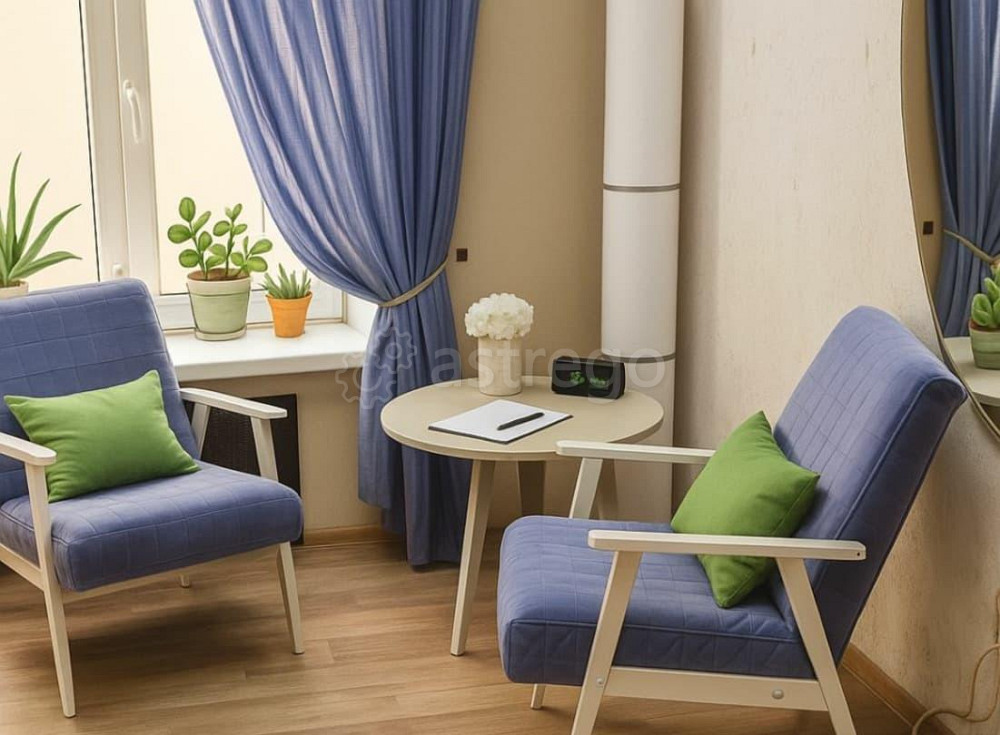 Офис, 285 м2 Санкт-Петербург - изображение 1