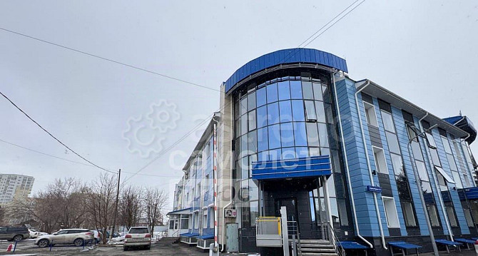 Свободного назначения, 241.8 м2 Барнаул - изображение 7