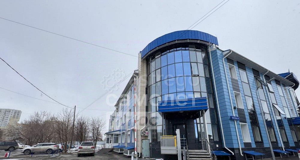 Свободного назначения, 241.8 м2 Барнаул - изображение 7