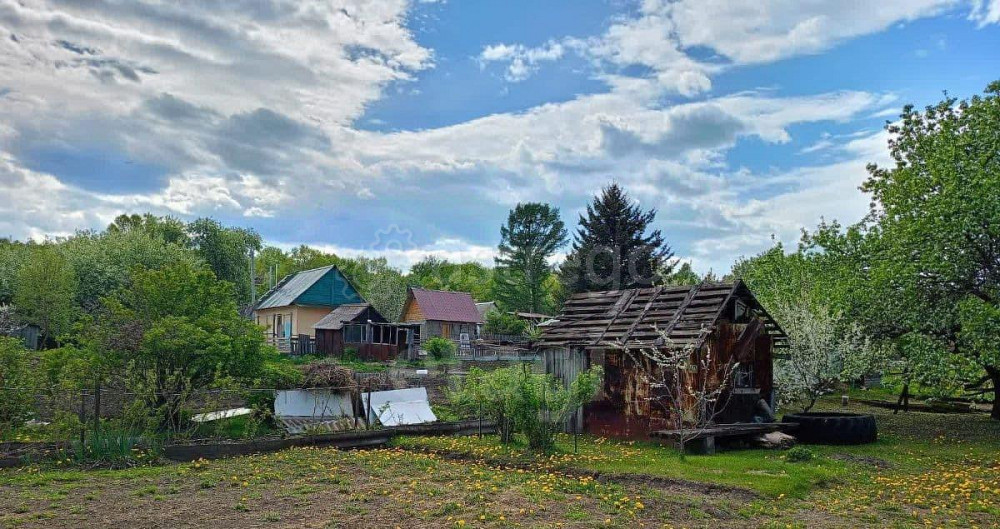 Земельный участок, 5.3 сотки Благовещенск - изображение 1