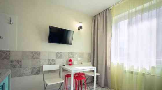 1-комн. квартира, 40 м2, 3/10 эт. Красноярск