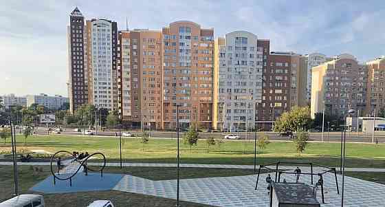 1-комн. апарт-ы, 33 м2, 2/15 эт. Москва