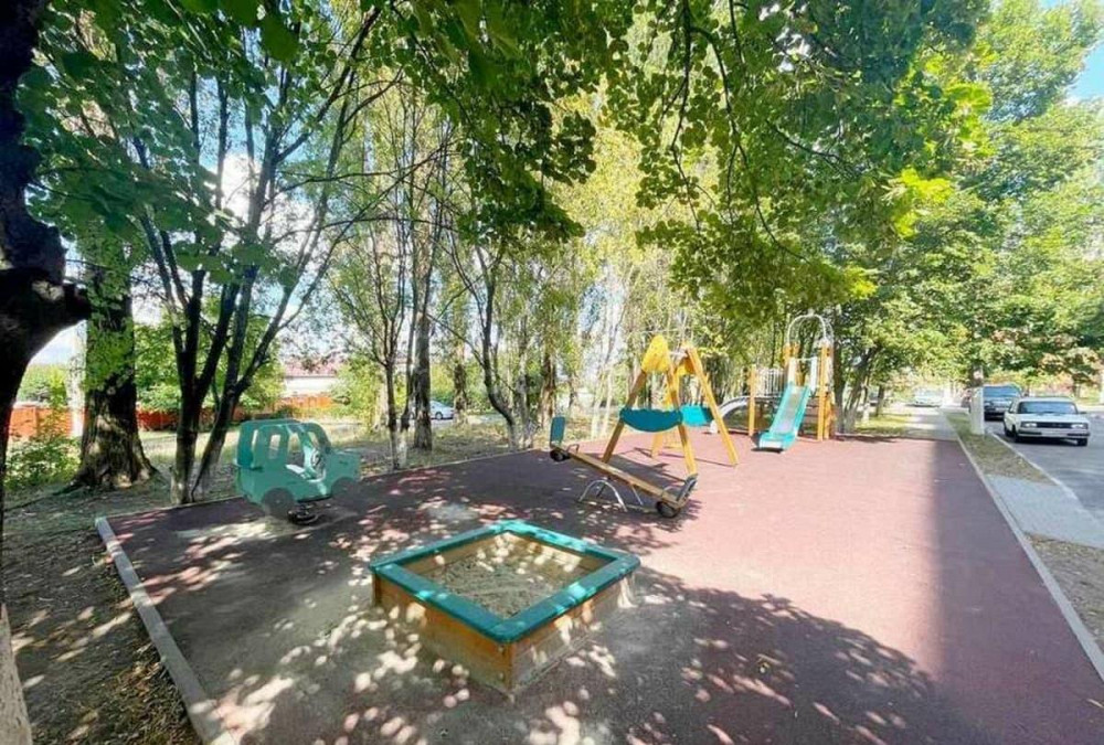 4-комн. квартира, 73.9 м2, 4/5 эт. Строитель - изображение 7