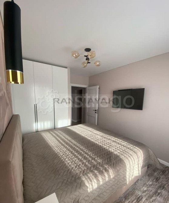 3-комн. квартира, 62 м, 5/9 эт. Майкоп - изображение 5