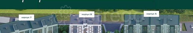 1-комн. квартира, 35.7 м2, 3/8 эт. Майма - изображение 5