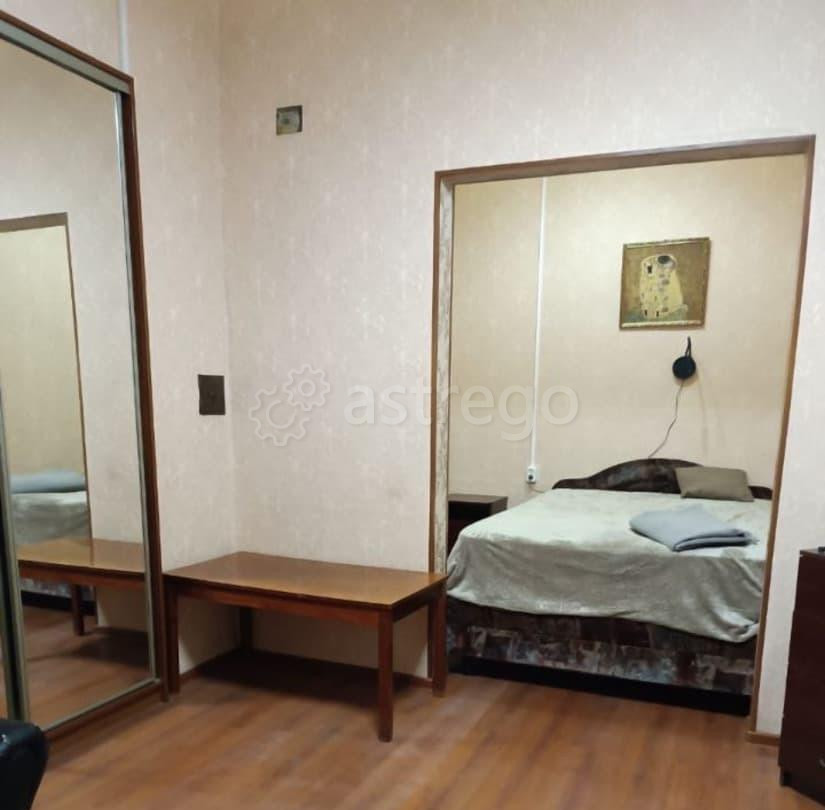 Комната, 90 м2, 2/5 эт. Санкт-Петербург - изображение 5