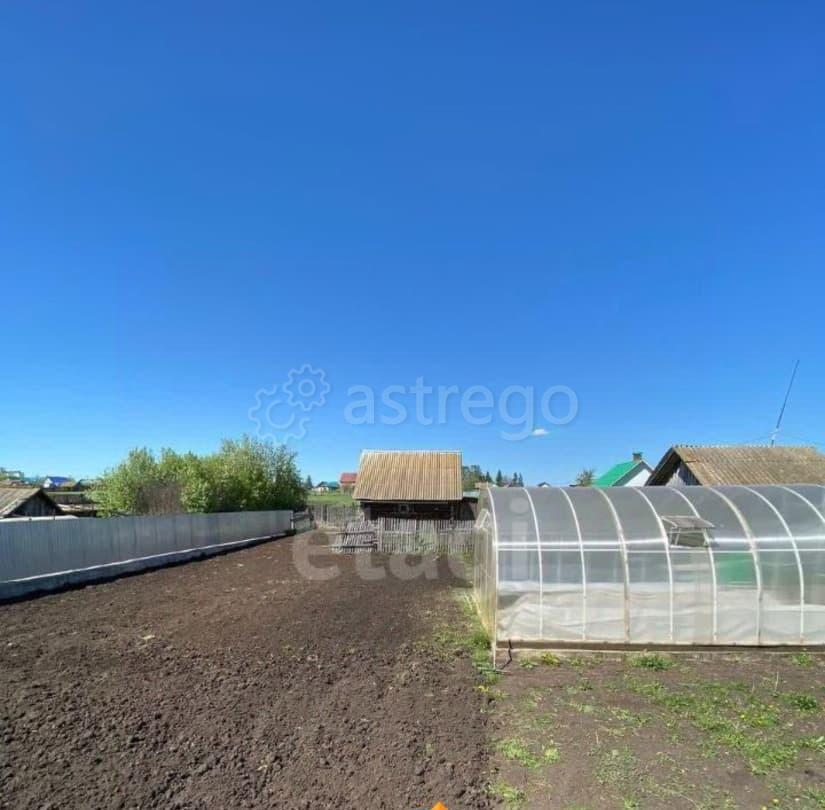 Земельный участок, 20.5 сотки Кармаскалы - изображение 4