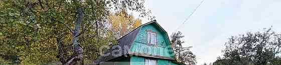 Дом, 60 м2, 6 соток, 2 эт. Дмитров