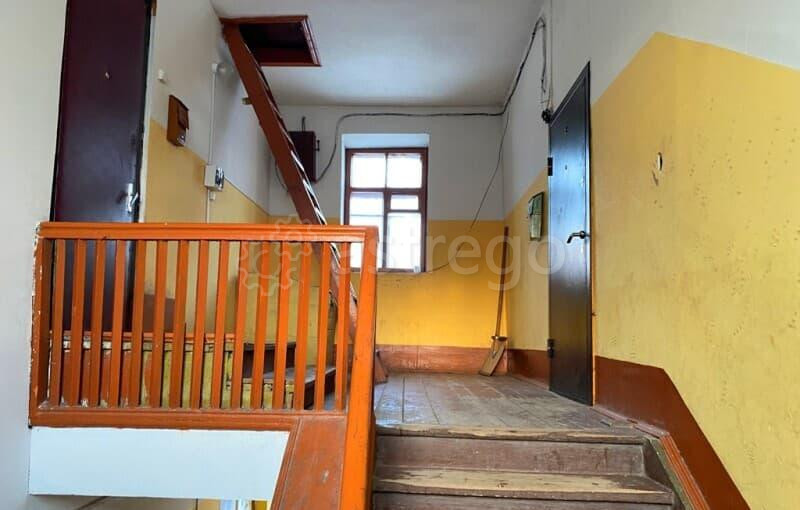 2-комн. квартира, 37 м2, 1/2 эт. Егорьевск - изображение 8