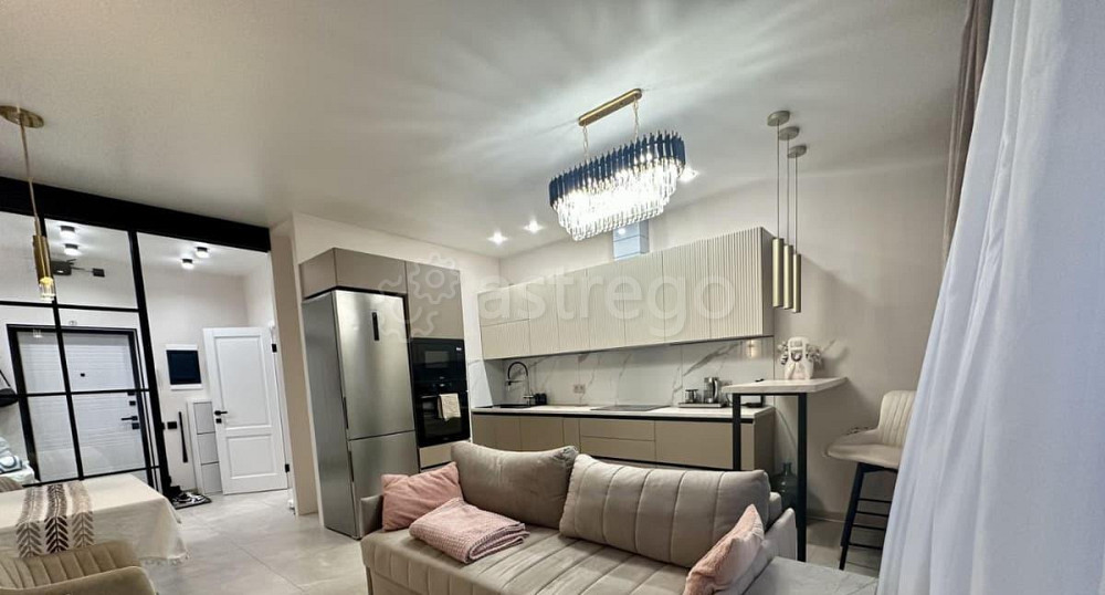 2-комн. квартира, 60 м2, 6/8 эт. Химки - изображение 5