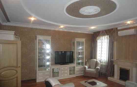 Посуточно, 3-комн. квартира, 85 м2, 2/2 эт. Белокуриха