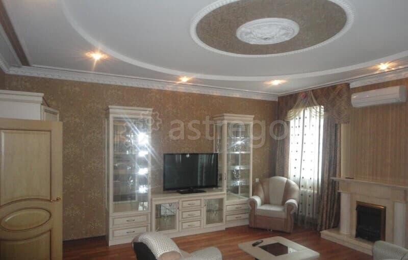 Посуточно, 3-комн. квартира, 85 м2, 2/2 эт. Белокуриха - изображение 4