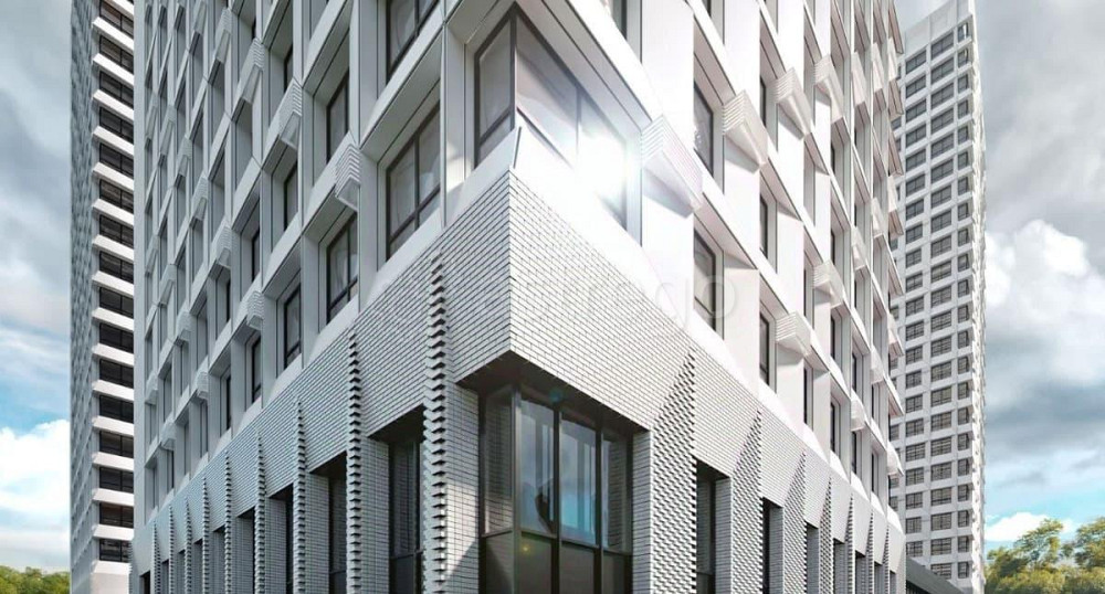 3-комн. квартира, 65.7 м2, 16/23 эт. Пушкино - изображение 4