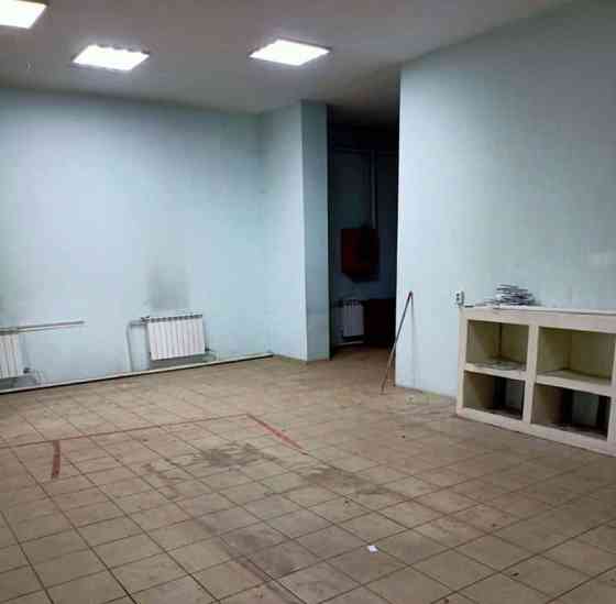 Склад, 95 м2 Лесосибирск