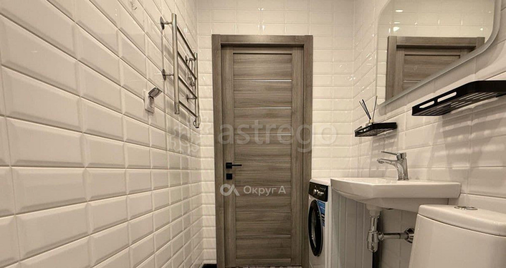 Студия, 23.1 м2, 10/24 эт. Люберцы - изображение 5