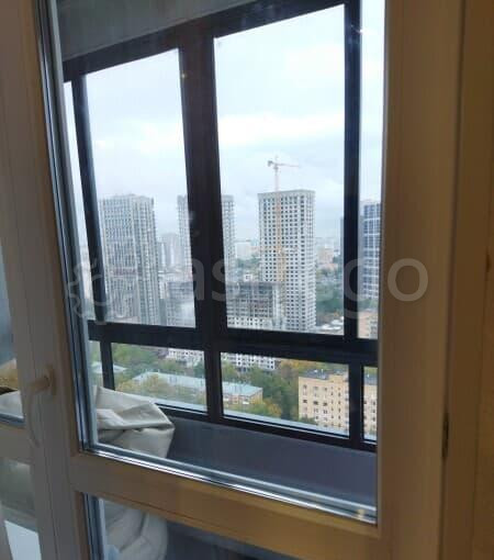 Студия, 35 м2, 27/34 эт. Москва - изображение 5