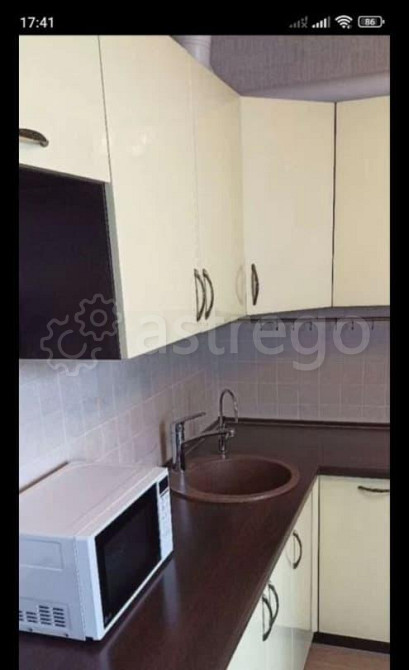 3-комн. квартира, 76.5 м2, 21/21 эт. Химки - изображение 2