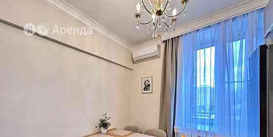 3-комн. квартира, 80 м2, 5/12 эт. Москва
