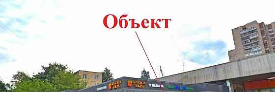 Свободного назначения, 120 м2 Санкт-Петербург