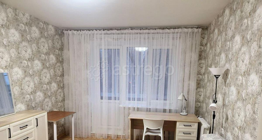 Комната, 20 м2, 3/5 эт. Москва - изображение 1