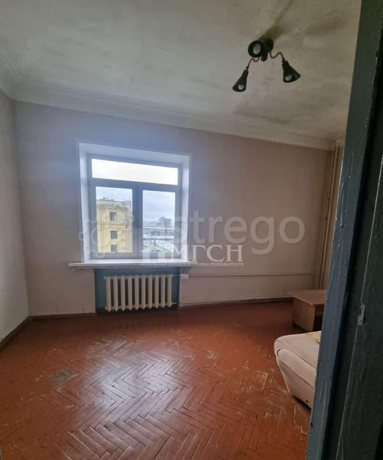 Комната, 43.4 м2, 5/6 эт. Москва - изображение 2