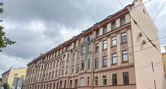 Комната, 18.6 м2, 4/5 эт. Санкт-Петербург