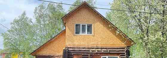 Дом, 48 м2, 7 соток, 2 эт. Котлас