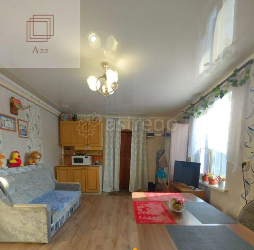 Дом, 80 м2, 10 соток, 1 эт. Шипуново - изображение 5