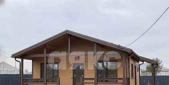 Дом, 115 м2, 6 соток, 1 эт. Раменское