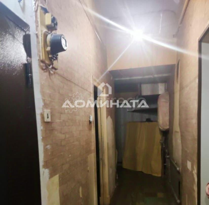 Комната, 35.4 м2, 5/5 эт. Санкт-Петербург - изображение 2