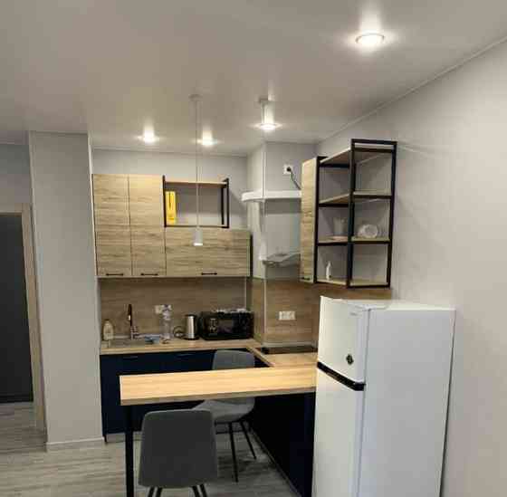 Студия, 32 м2, 1/12 эт. Электросталь