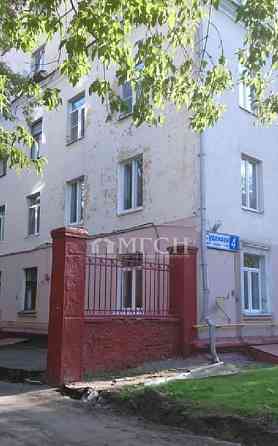1-комн. квартира, 37.1 м2, 2/17 эт. Москва