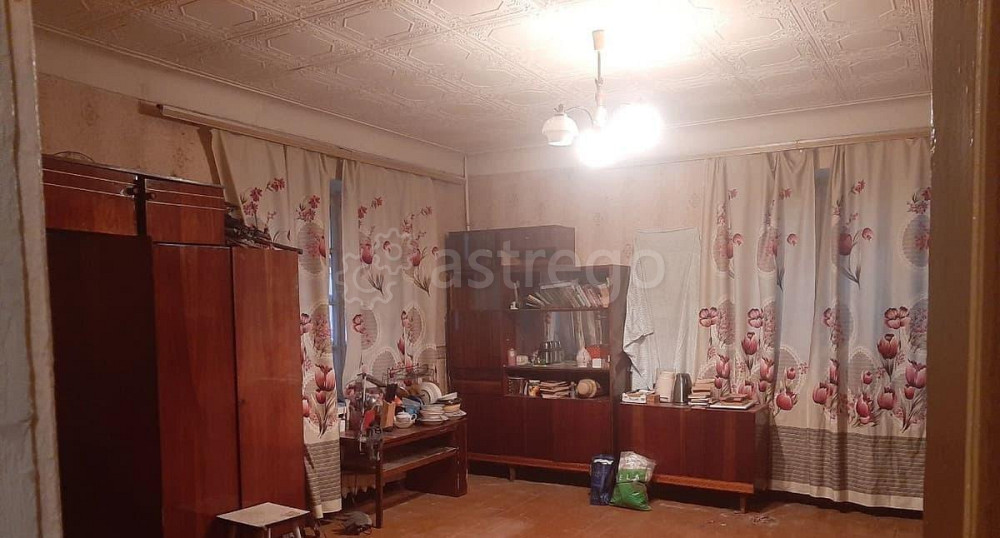 Комната, 25.1 м2, 1/4 эт. Санкт-Петербург - изображение 1