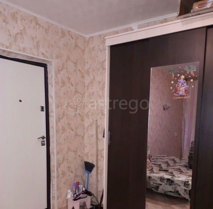 Комната, 18 м2, 5/5 эт. Благовещенск - изображение 3