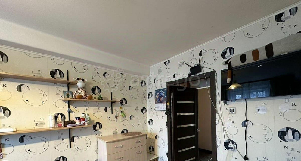 5-комн. квартира, 100 м2, 2/10 эт. Санкт-Петербург - изображение 4